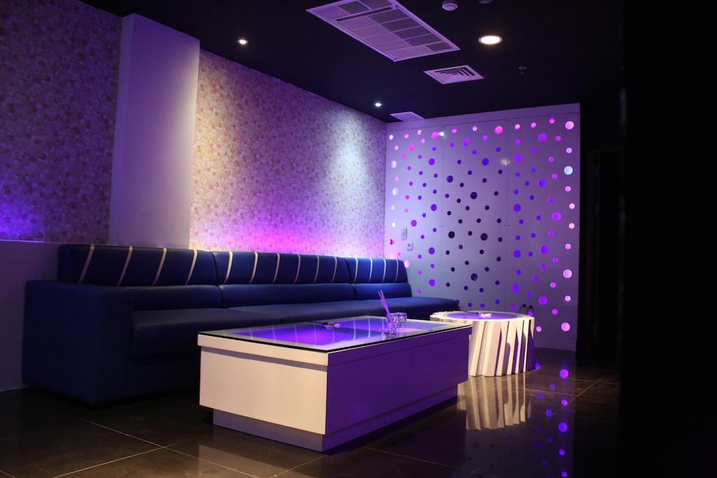 Hotel Grand Maleo 3*