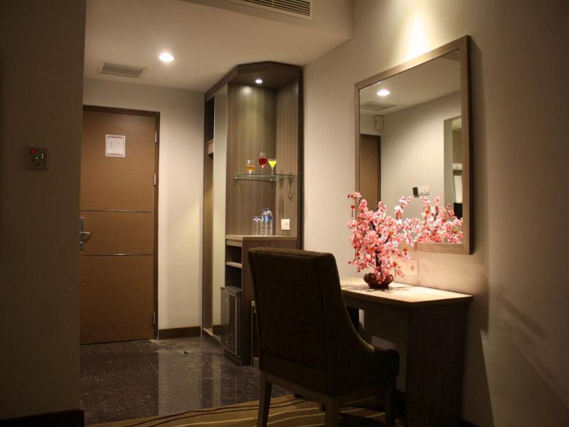 Grand Maleo Hotel Makassar