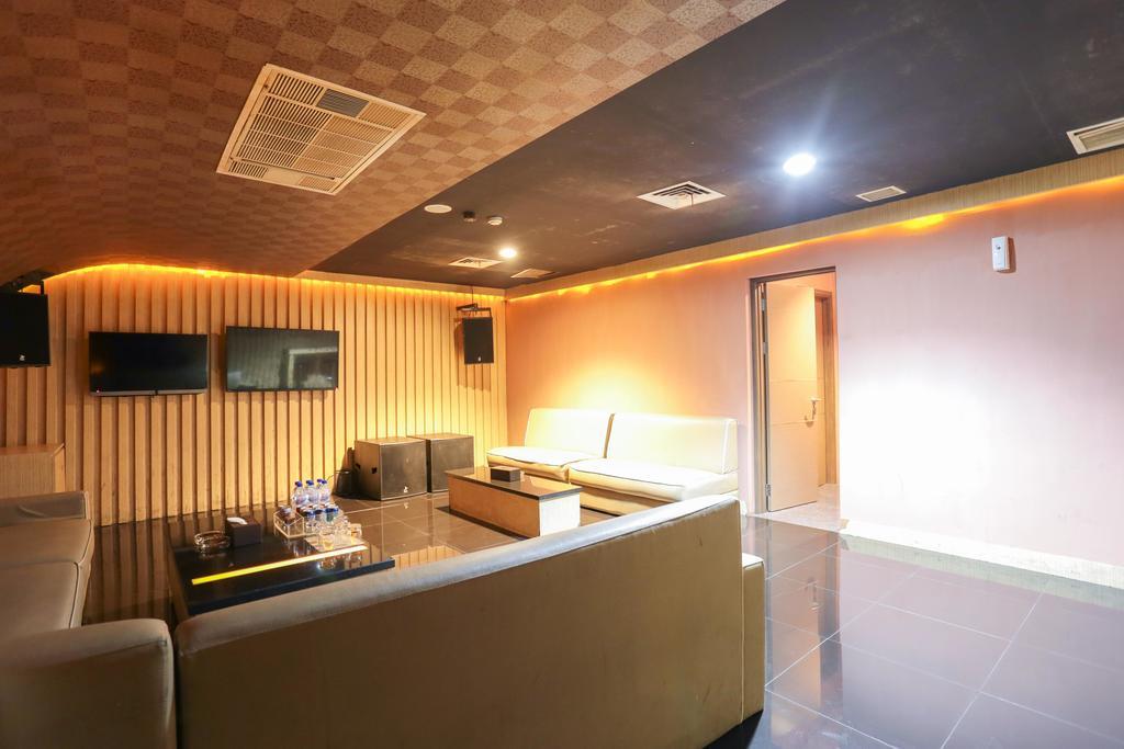 Hotel Grand Maleo Makassar