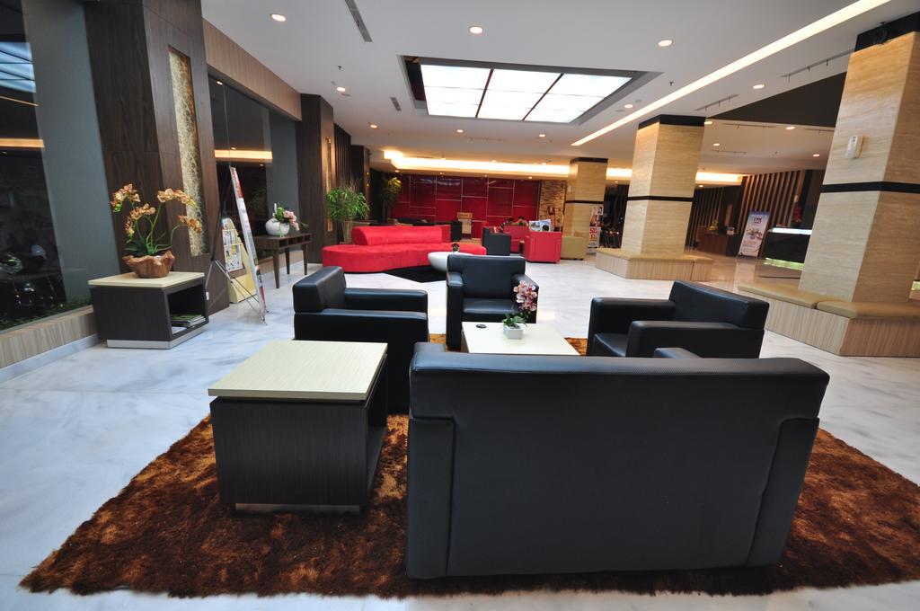 Grand Maleo Hotel Makassar