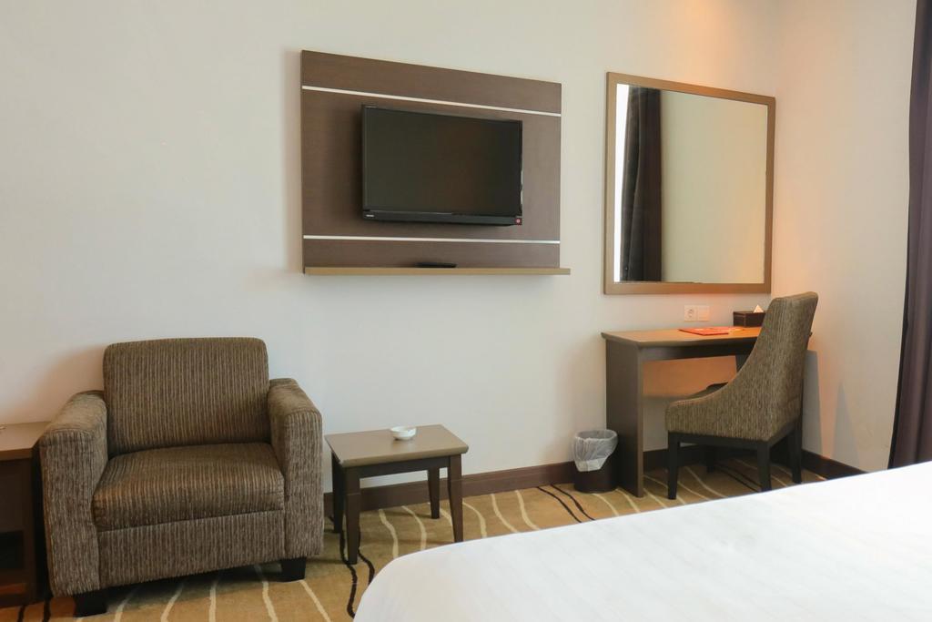 Hotel Grand Maleo