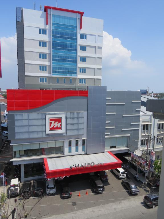 Hotel Grand Maleo