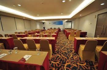 Hotel Grand Maleo 3*
