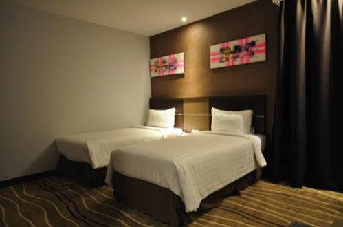 Hotel Grand Maleo Makassar