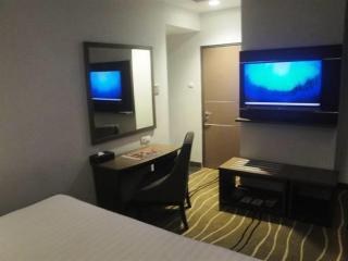 Grand Maleo Hotel 3*