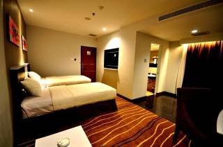 Hotel Grand Maleo Makassar