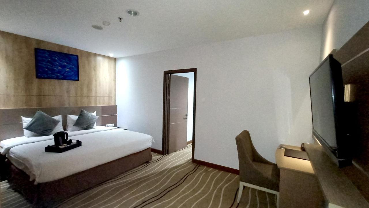 Grand Maleo Hotel Makassar