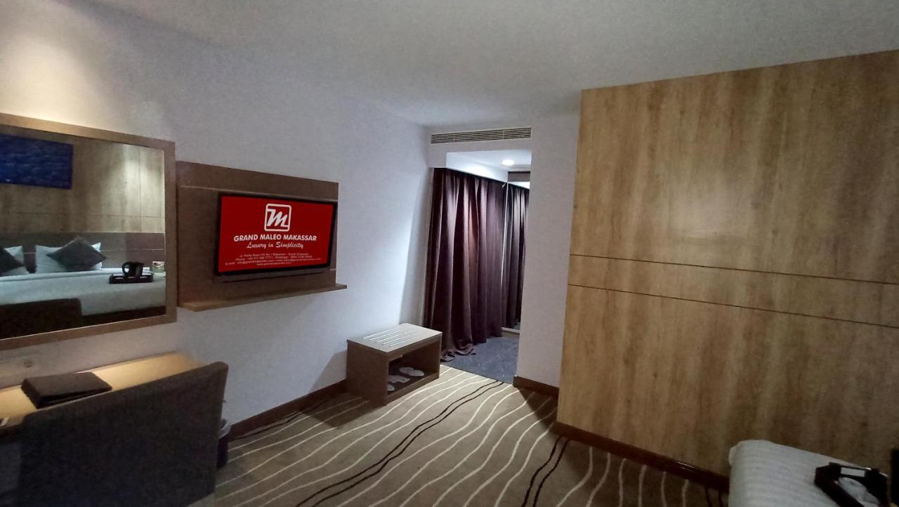Grand Maleo Hotel Makassar
