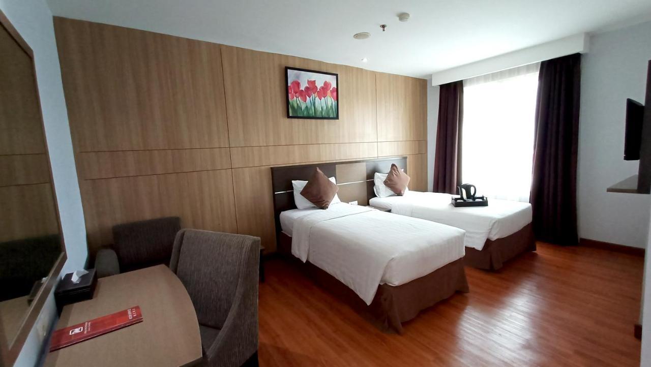Hotel Grand Maleo Makassar
