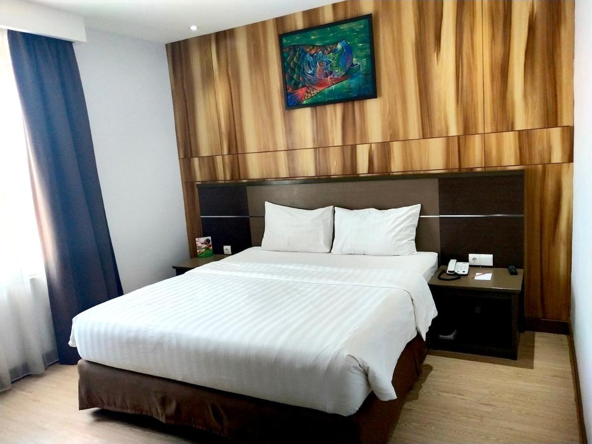 Grand Maleo 3* Makassar
