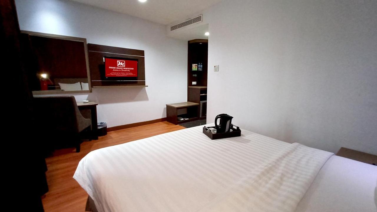 Grand Maleo 3*