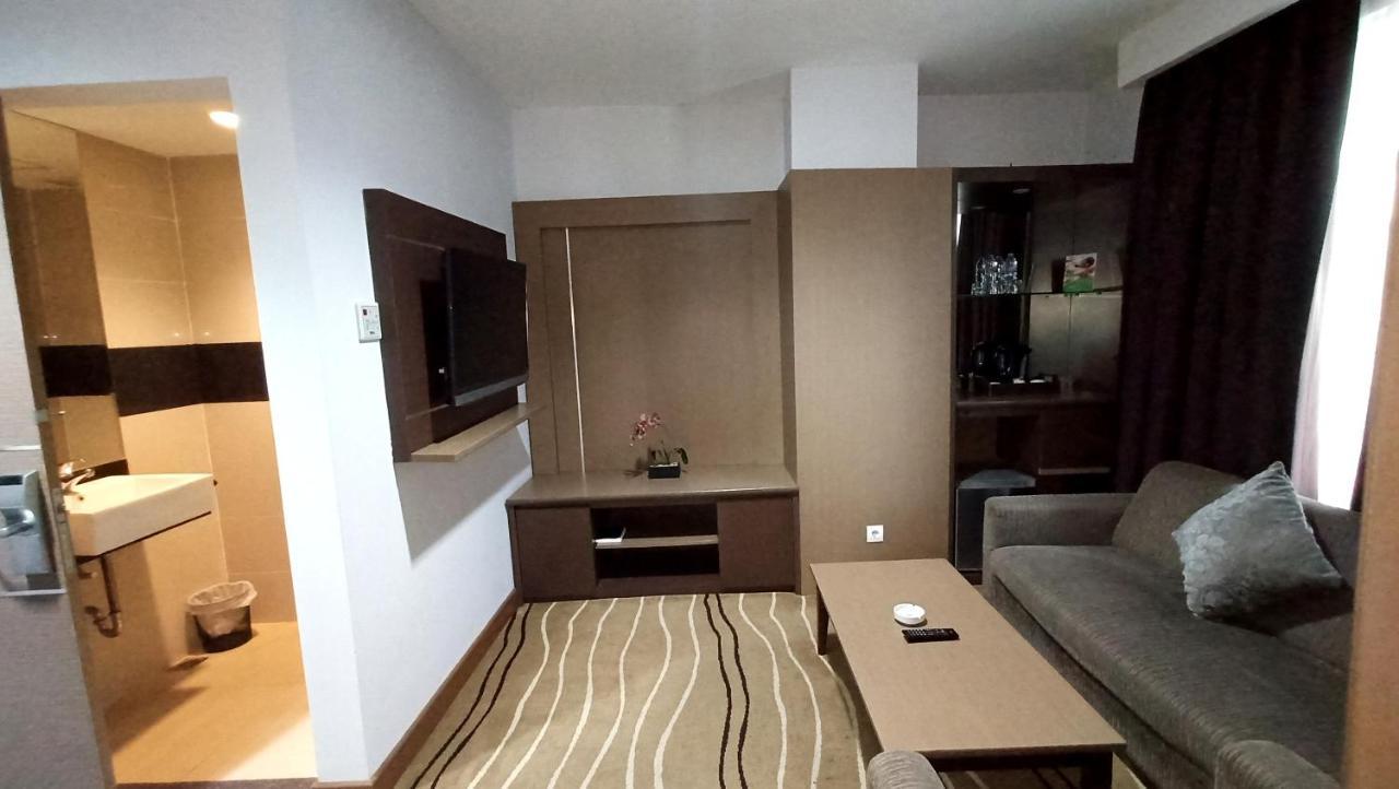 Grand Maleo Hotel Makassar