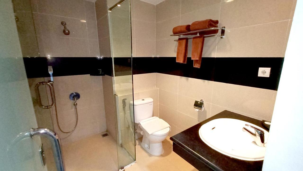 Hotel Grand Maleo