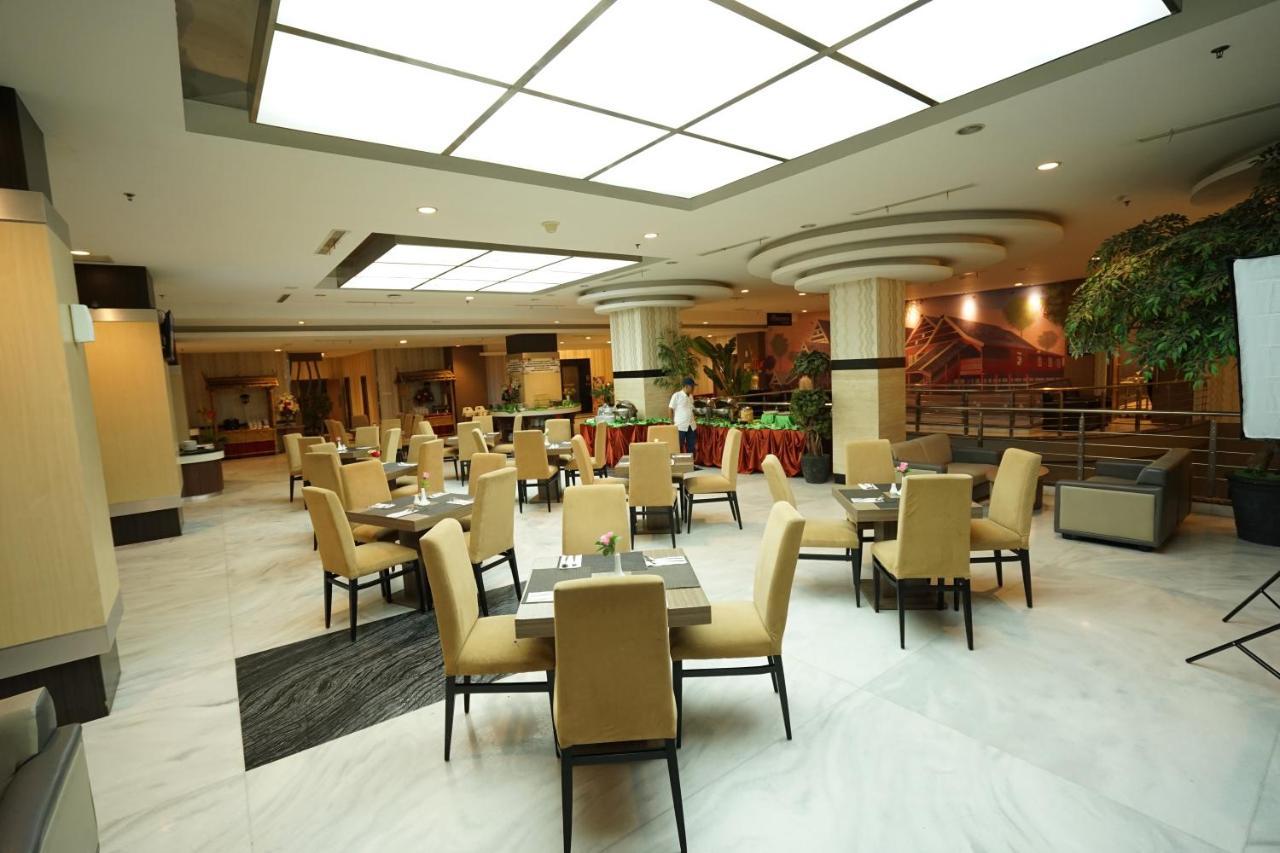 Grand Maleo Makassar