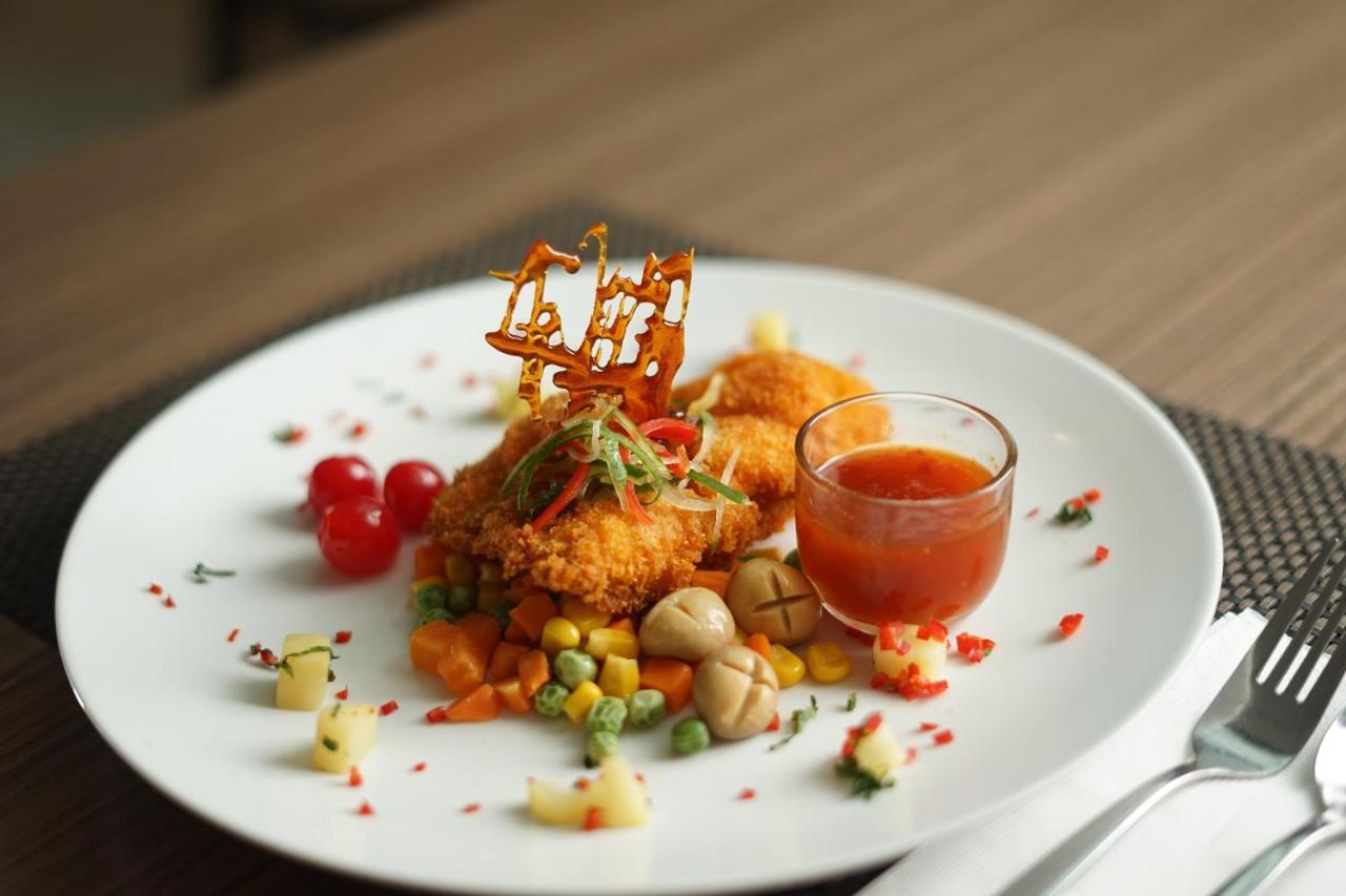 Grand Maleo Hotel Makassar