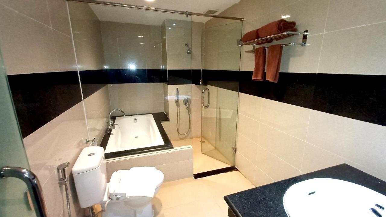 Hotel Grand Maleo