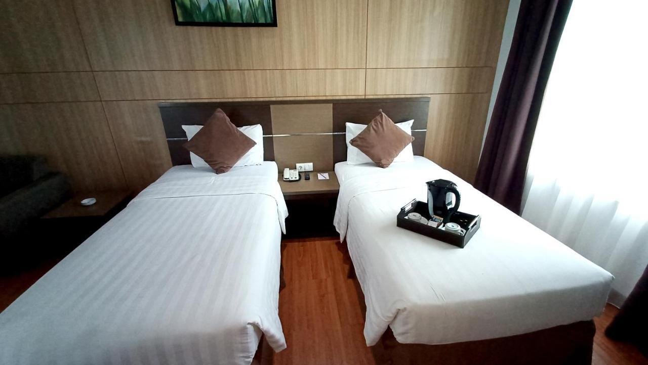 Grand Maleo Hotel Makassar