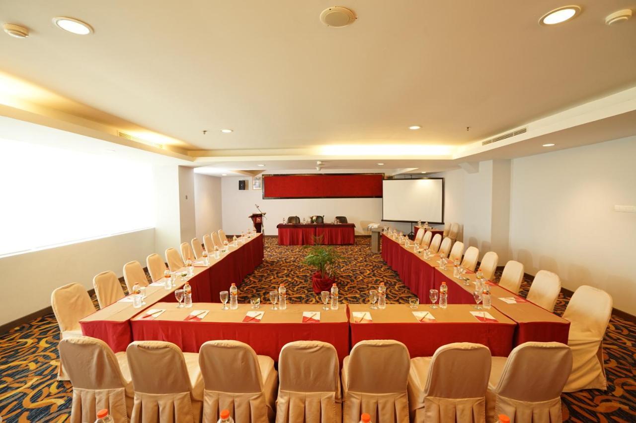 Hotel Grand Maleo Makassar