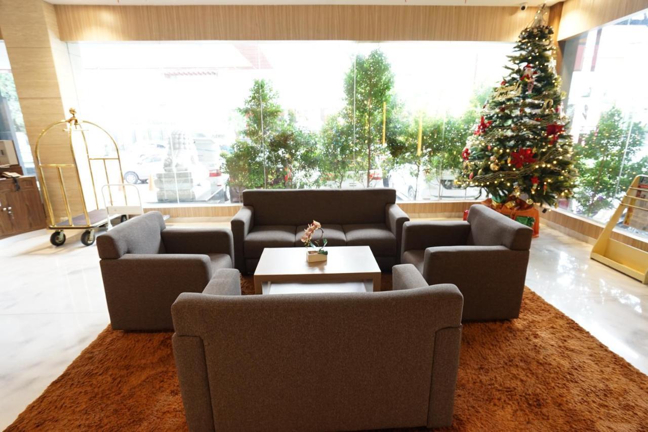 Hotel Grand Maleo