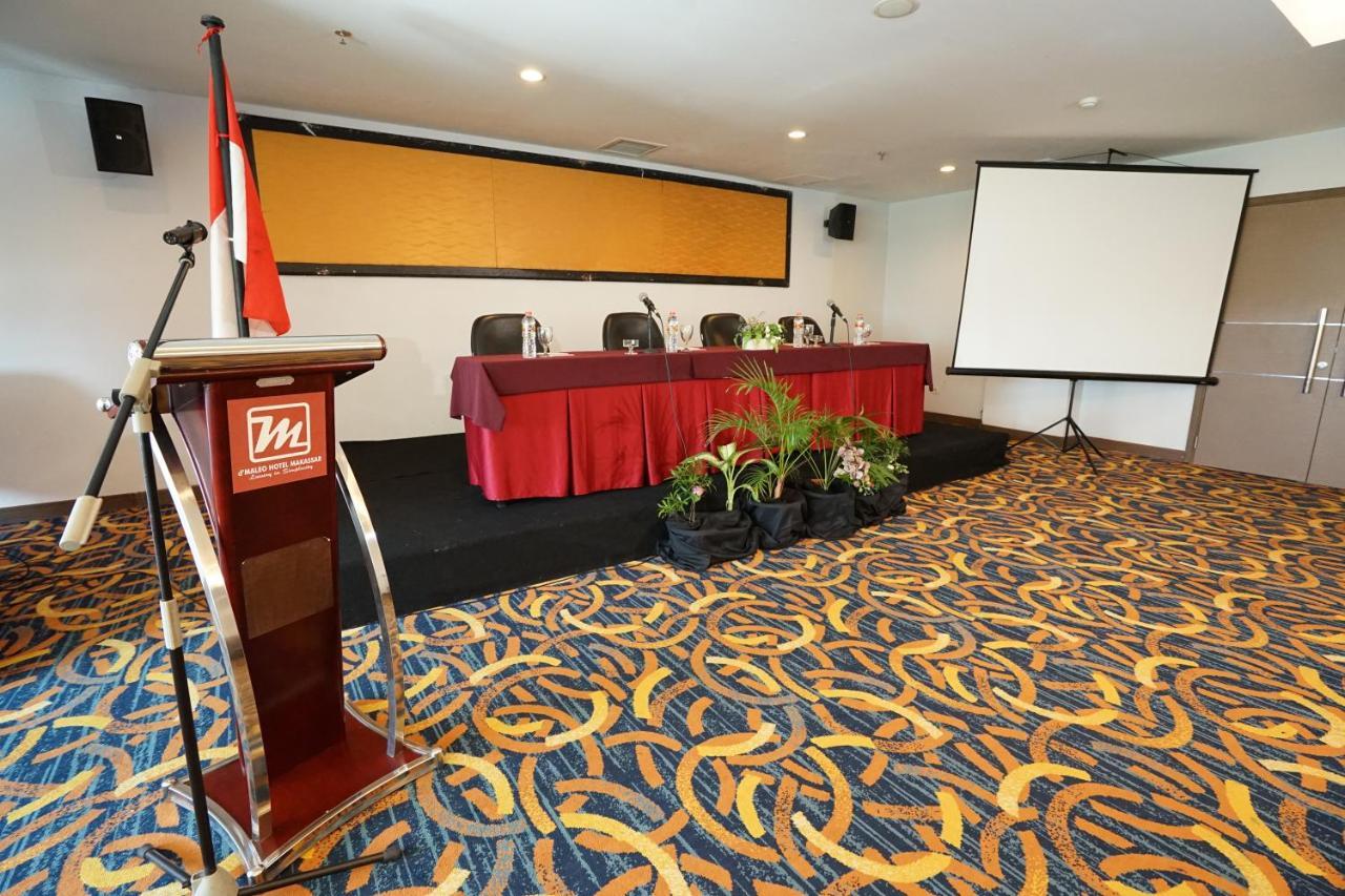 Grand Maleo Hotel