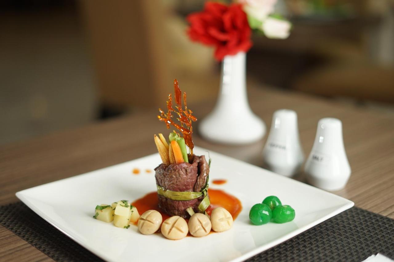 Grand Maleo Hotel Makassar
