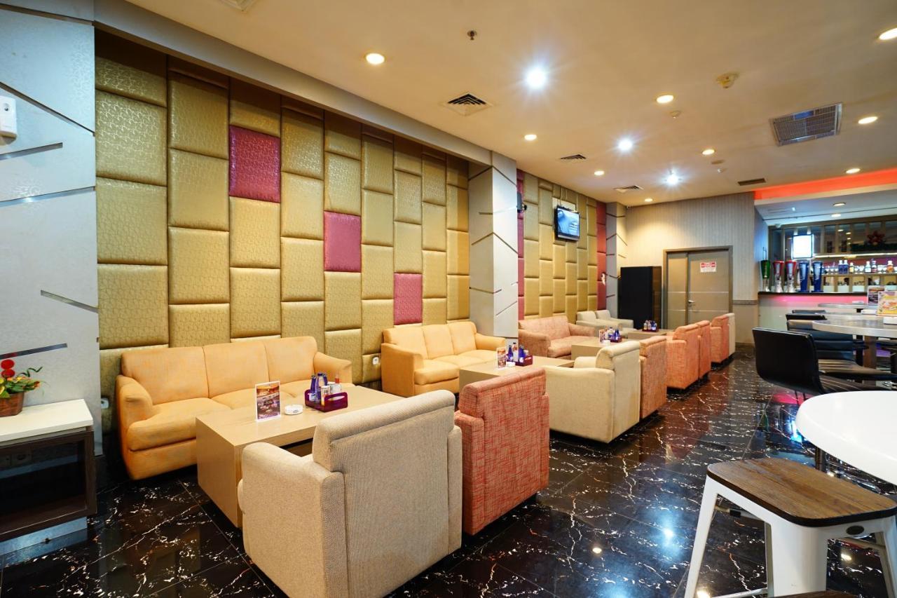 Grand Maleo Hotel Makassar