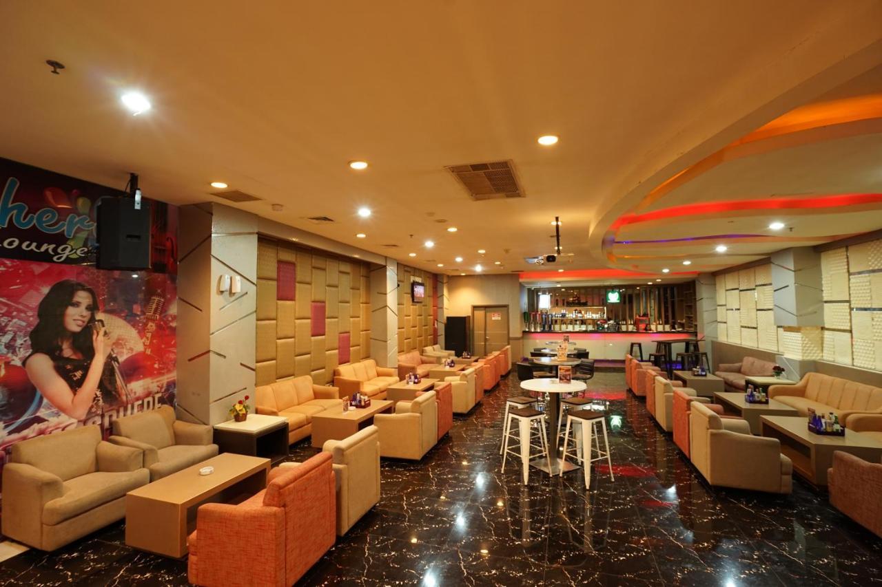 Grand Maleo Makassar