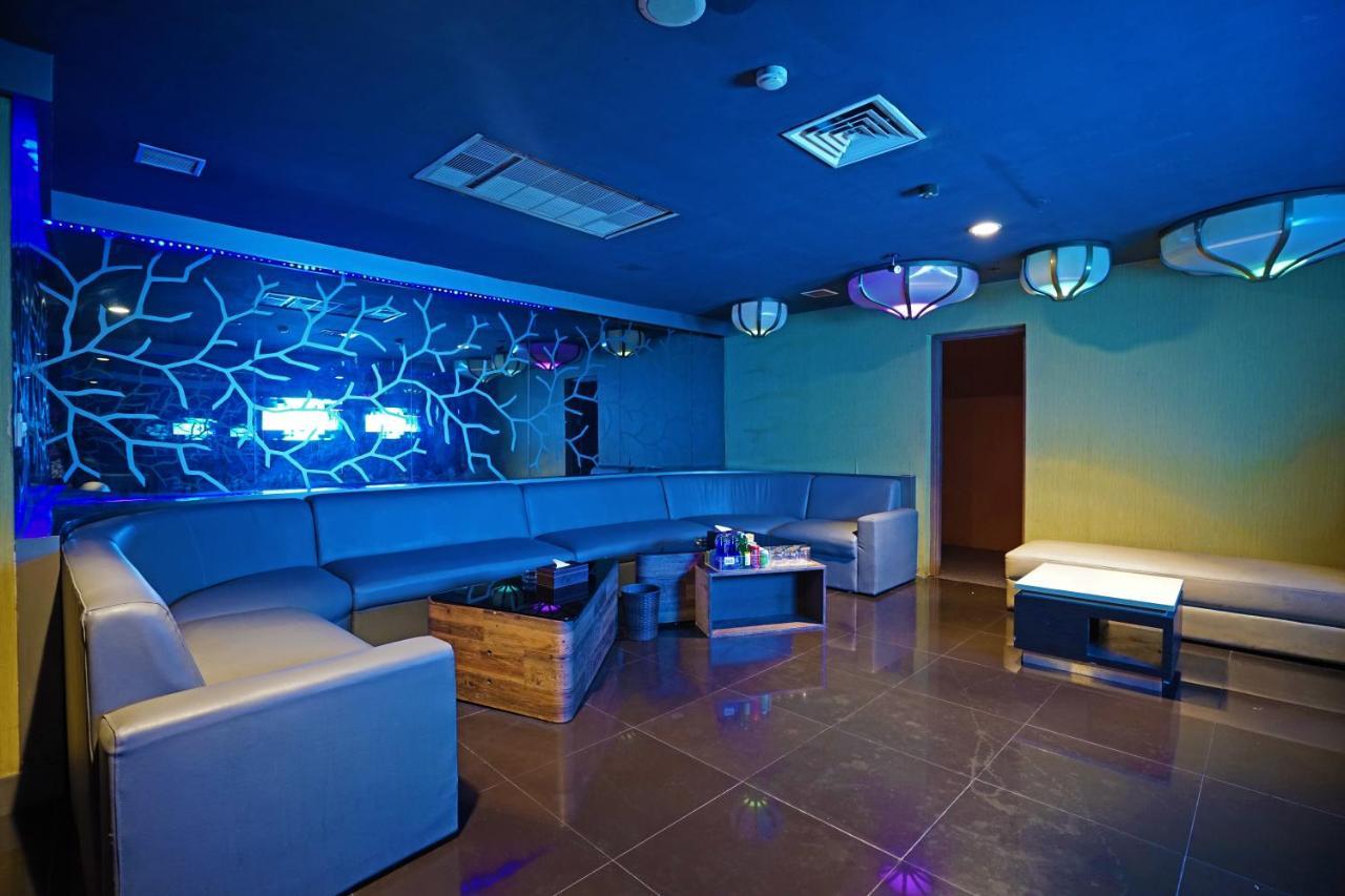 Grand Maleo Hotel Makassar